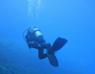  diving expeditions